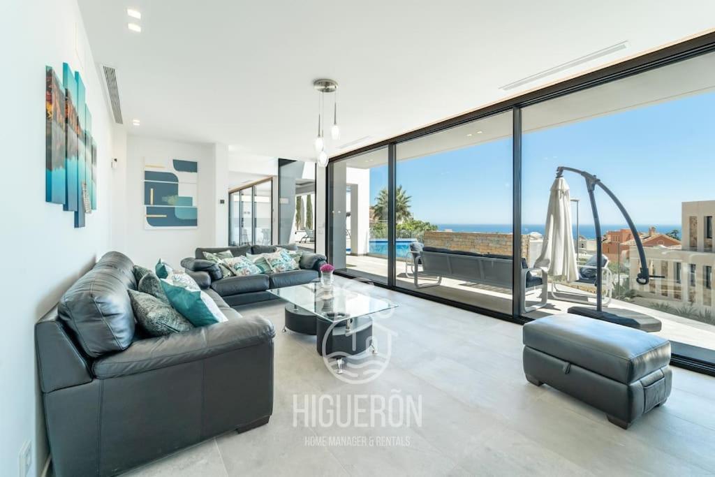 Higueronrentals Palm Springs *