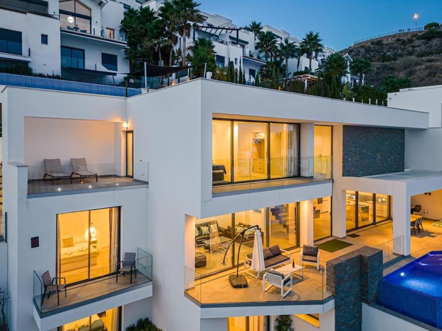 Villa Higueronrentals Palm Springs *