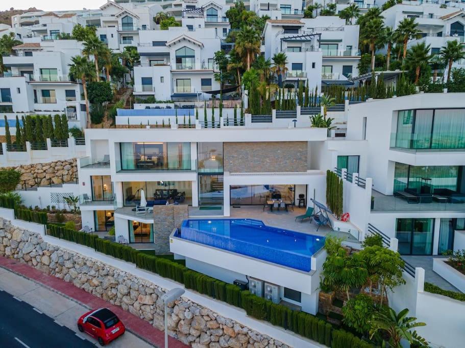 Higueronrentals Palm Springs Benalmádena