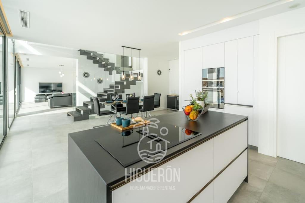 Villa Higueronrentals Palm Springs *