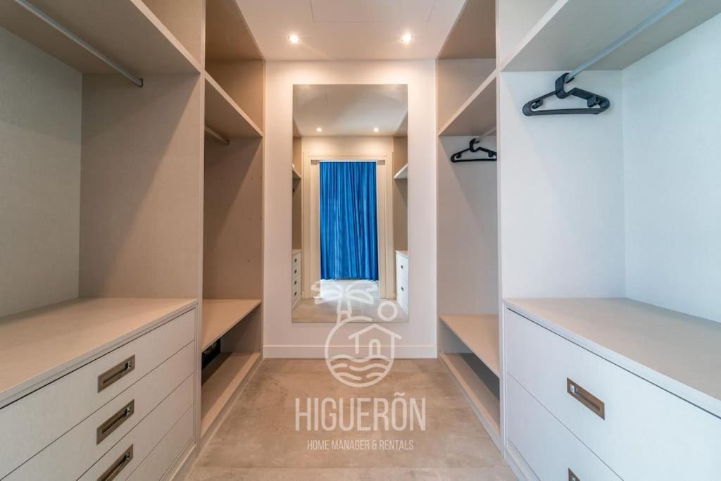 Villa Higueronrentals Palm Springs Benalmádena