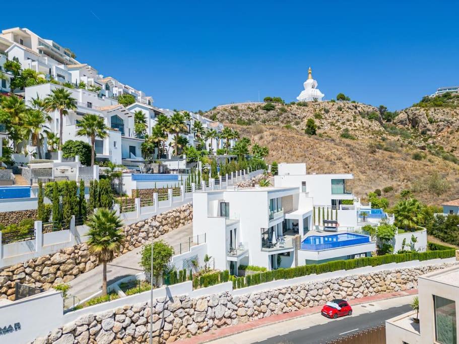 Higueronrentals Palm Springs Villa *