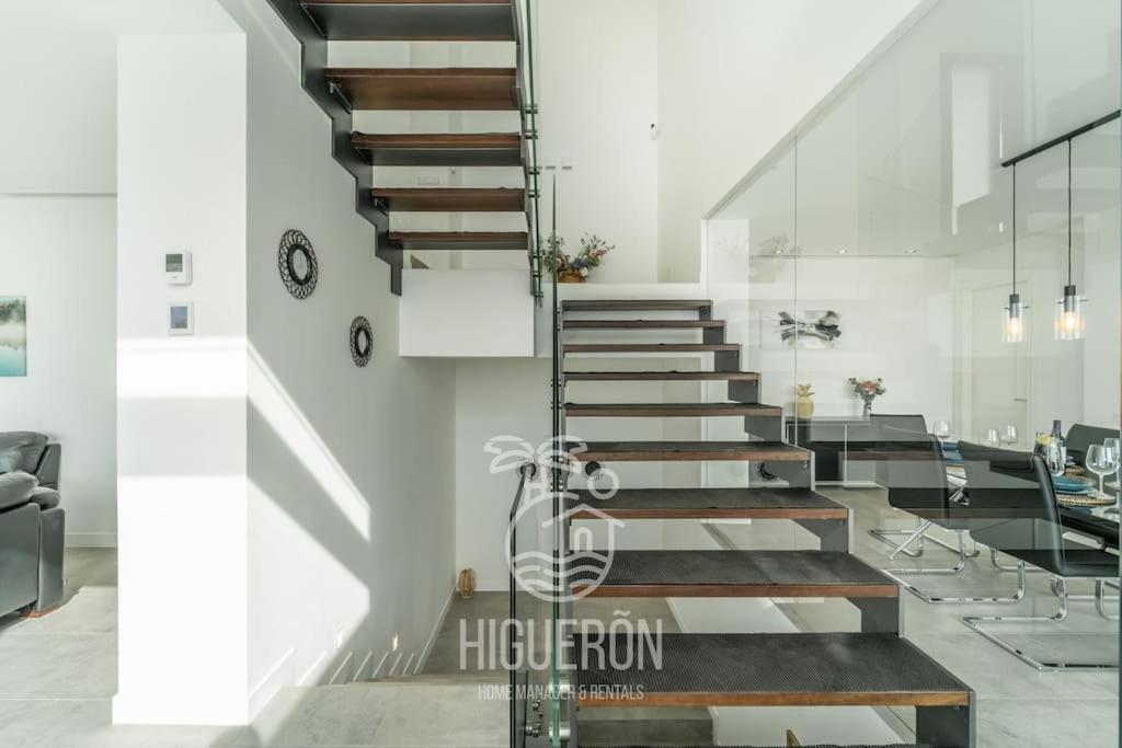Villa Higueronrentals Palm Springs *
