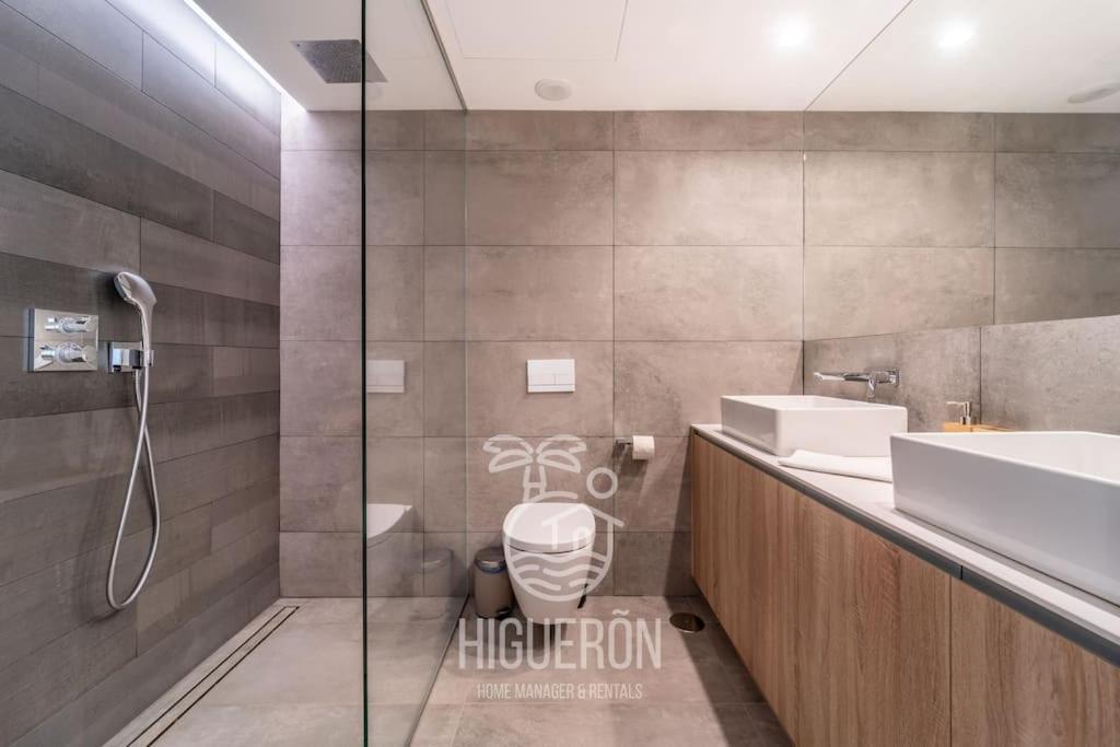 Villa Higueronrentals Palm Springs *