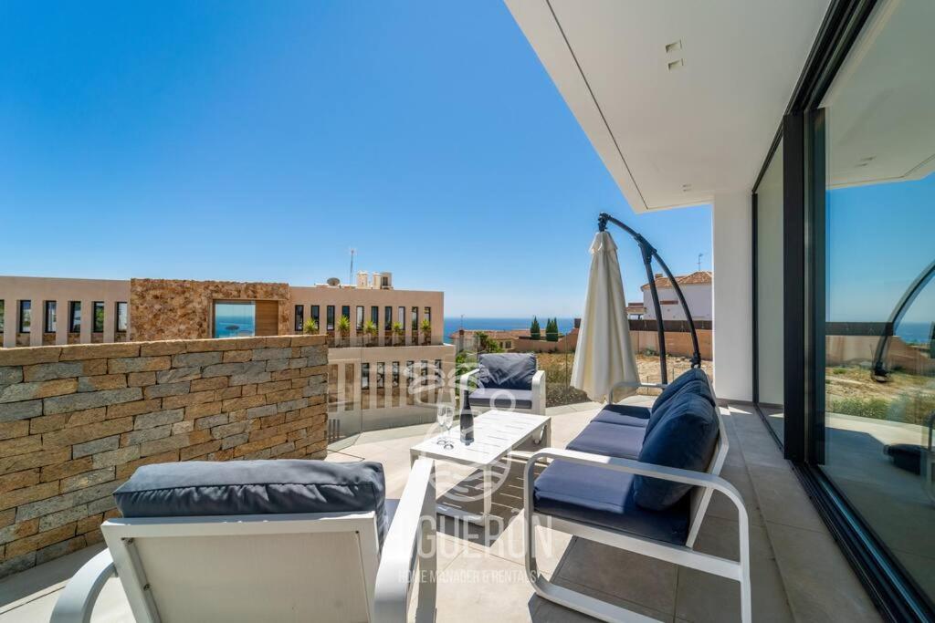Higueronrentals Palm Springs Villa