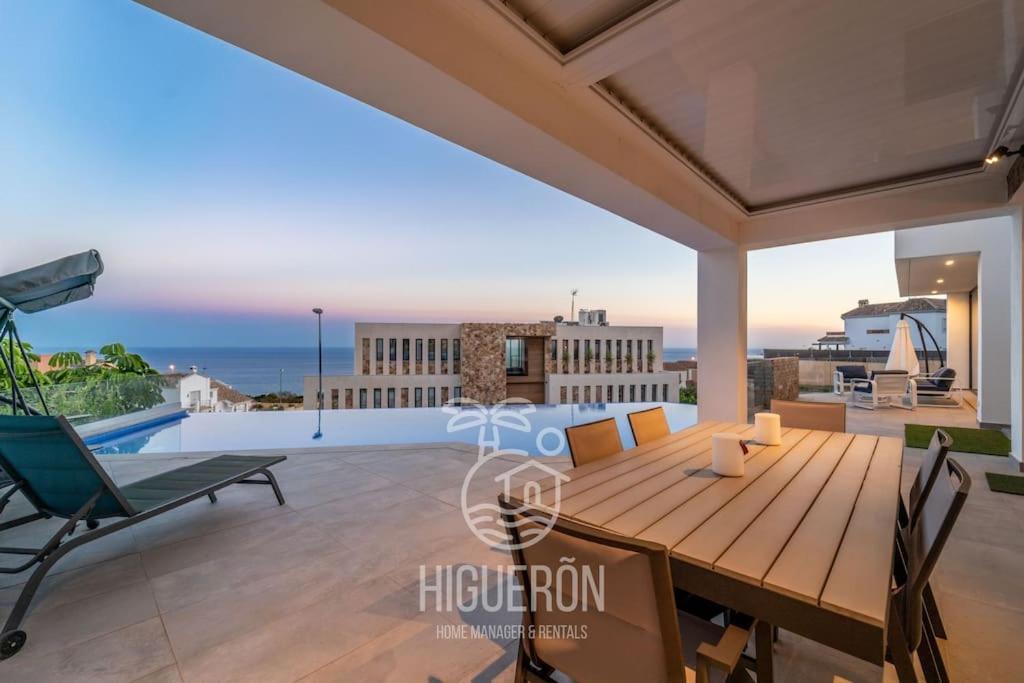 Higueronrentals Palm Springs Villa