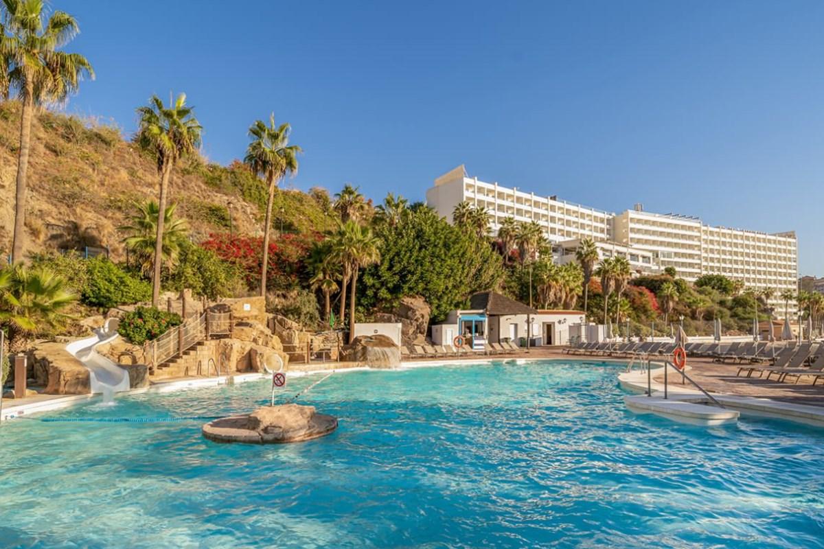Benalma Costa Del Sol Benalmadena
