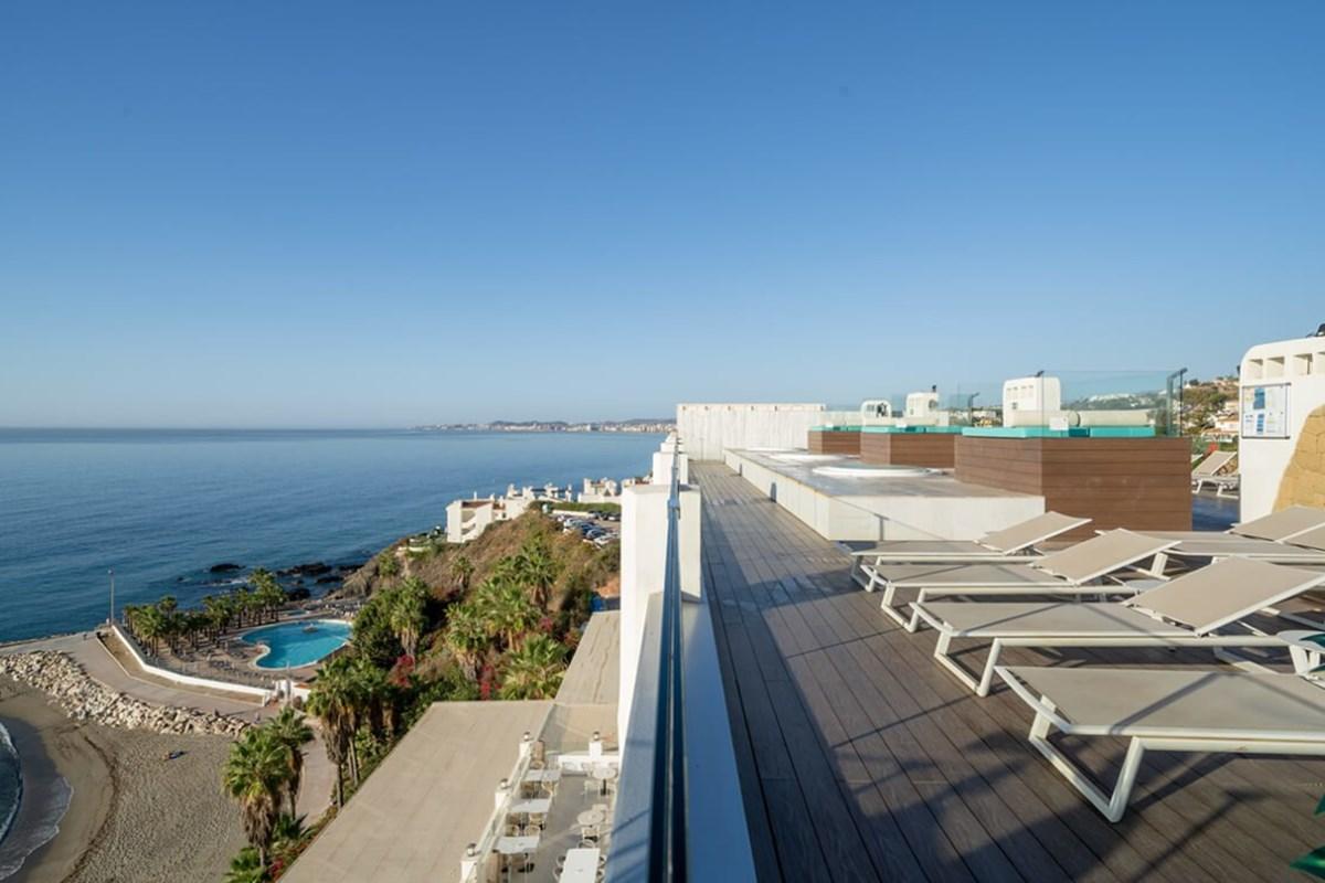 Benalma Costa Del Sol 4* Benalmadena