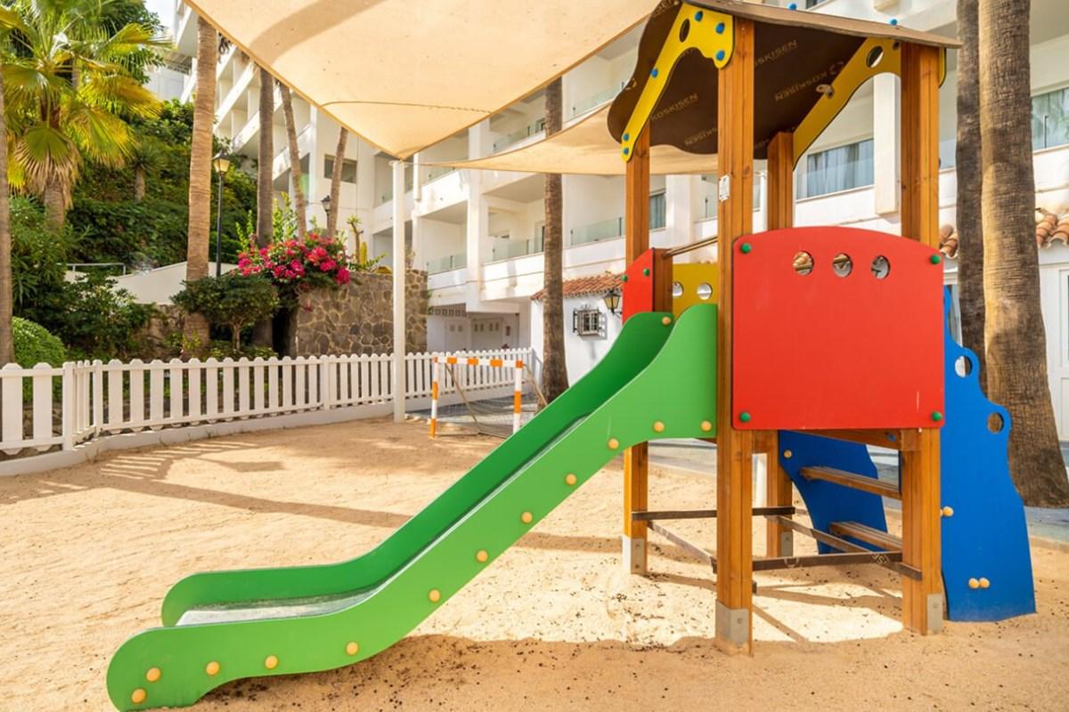 Hotel Benalma Costa Del Sol Benalmadena