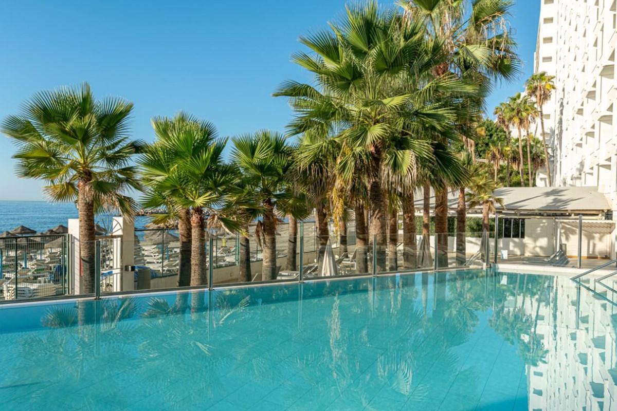 Benalma Costa Del Sol 4*