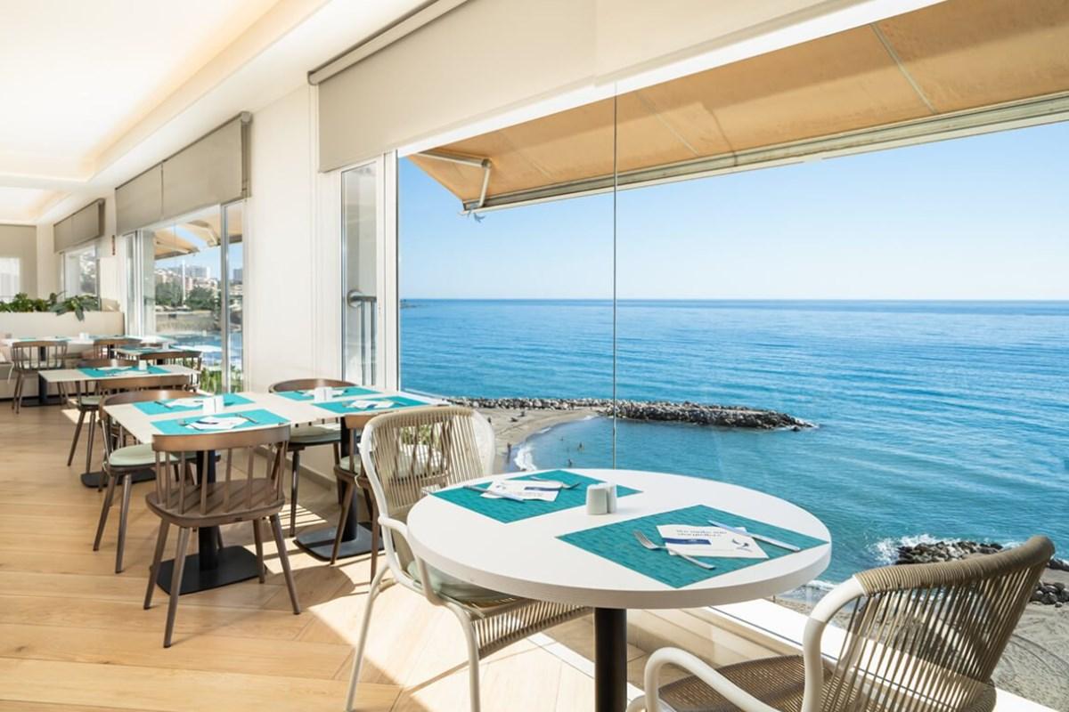 Hotel Benalma Costa Del Sol 4*
