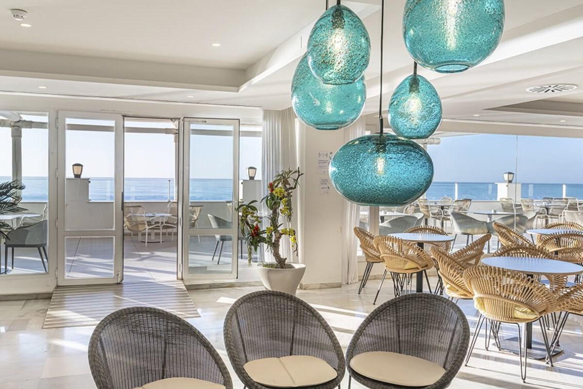 Benalma Costa Del Sol Hotel 4*
