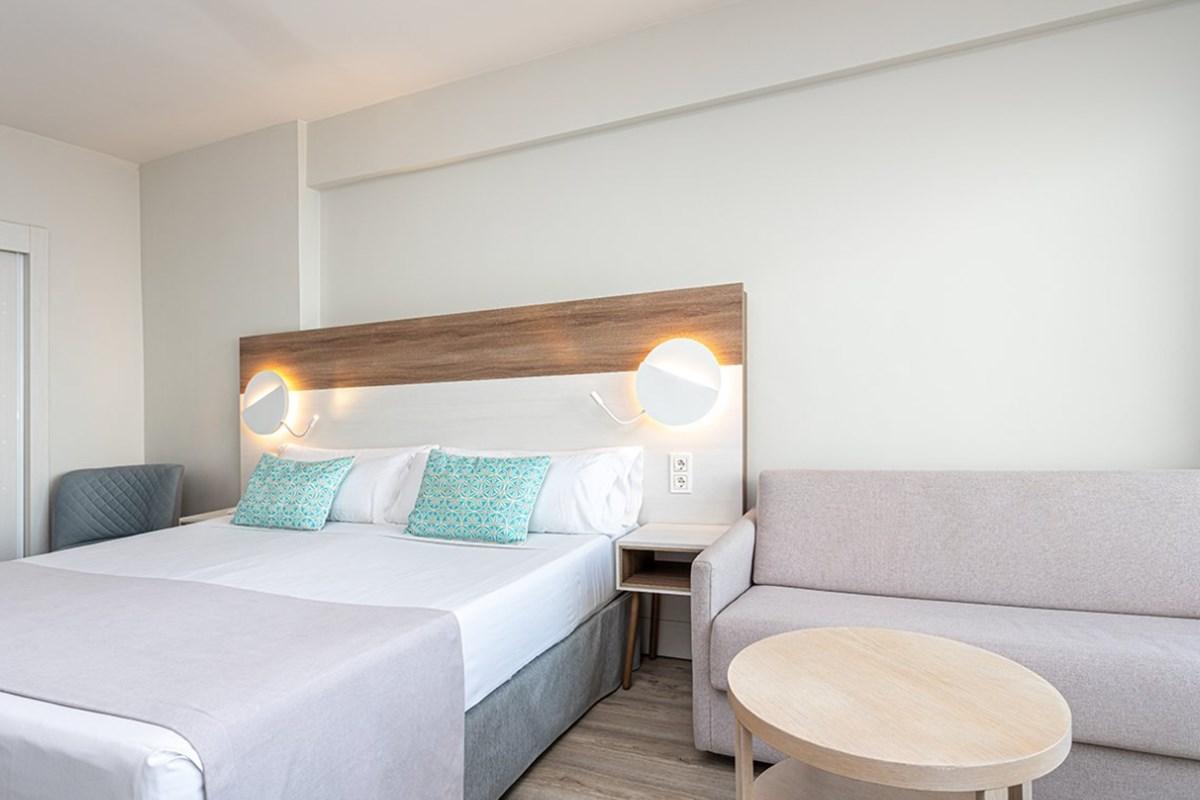 Hotel Benalma Costa Del Sol 4*