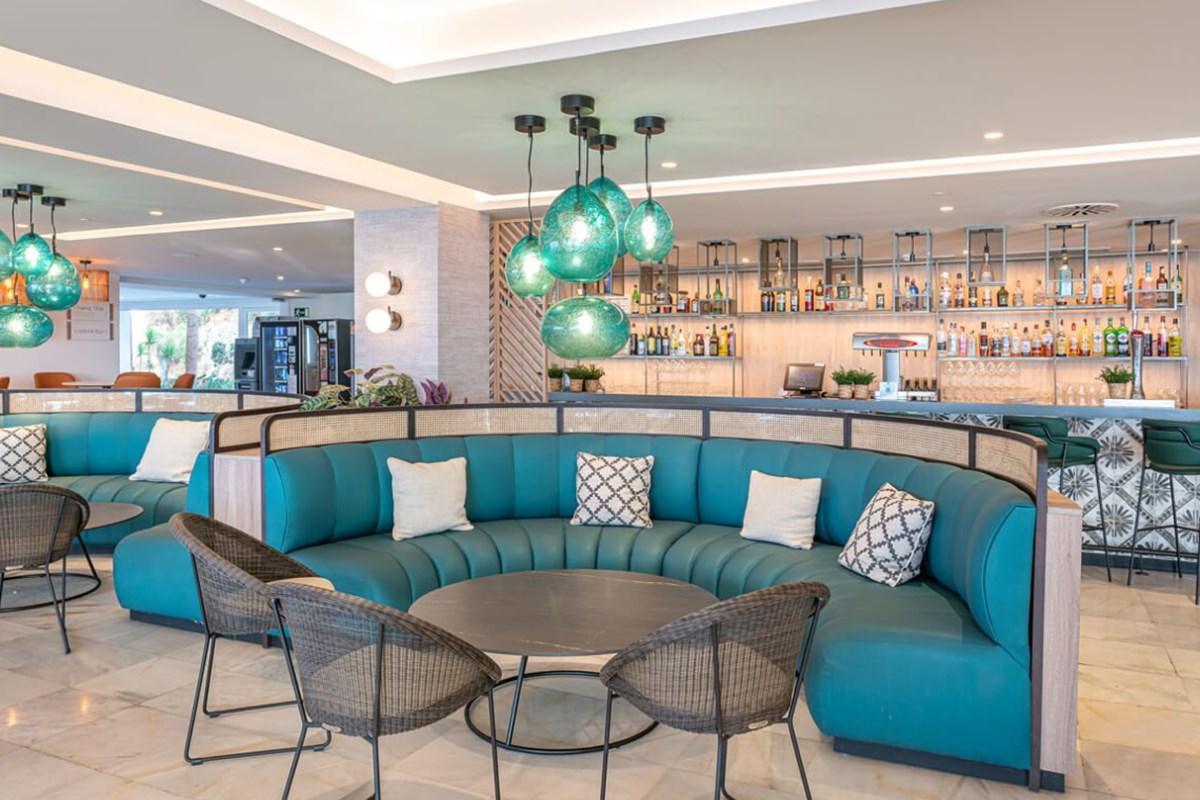 Hotel Benalma Costa Del Sol