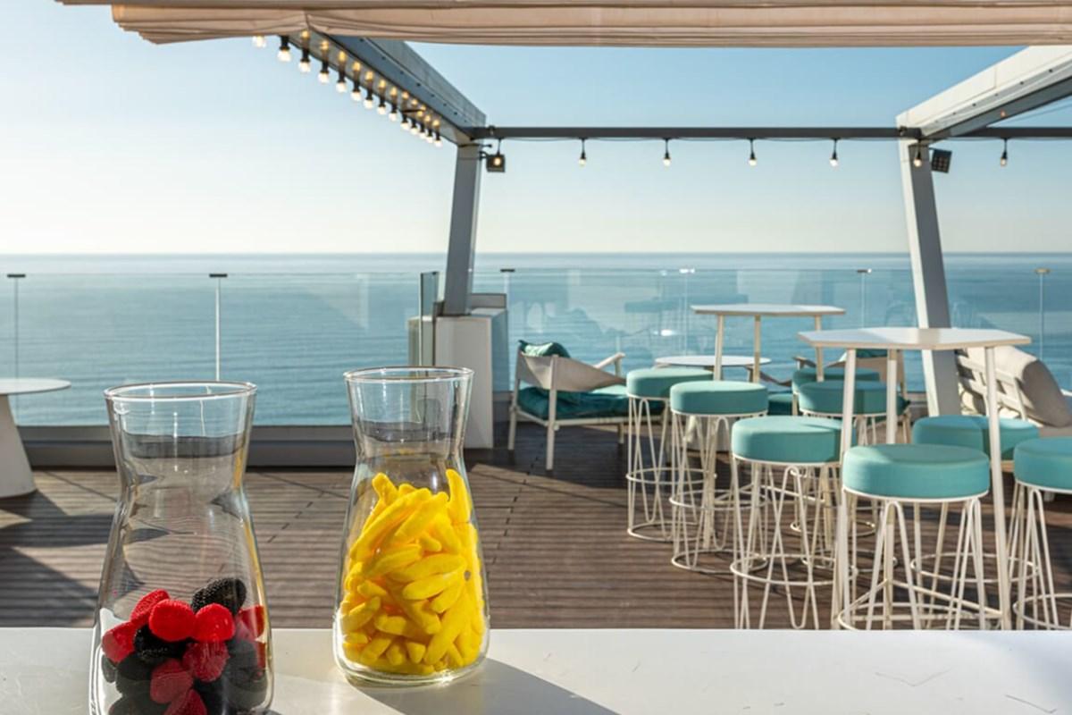 Benalma Costa Del Sol Hotel 4*