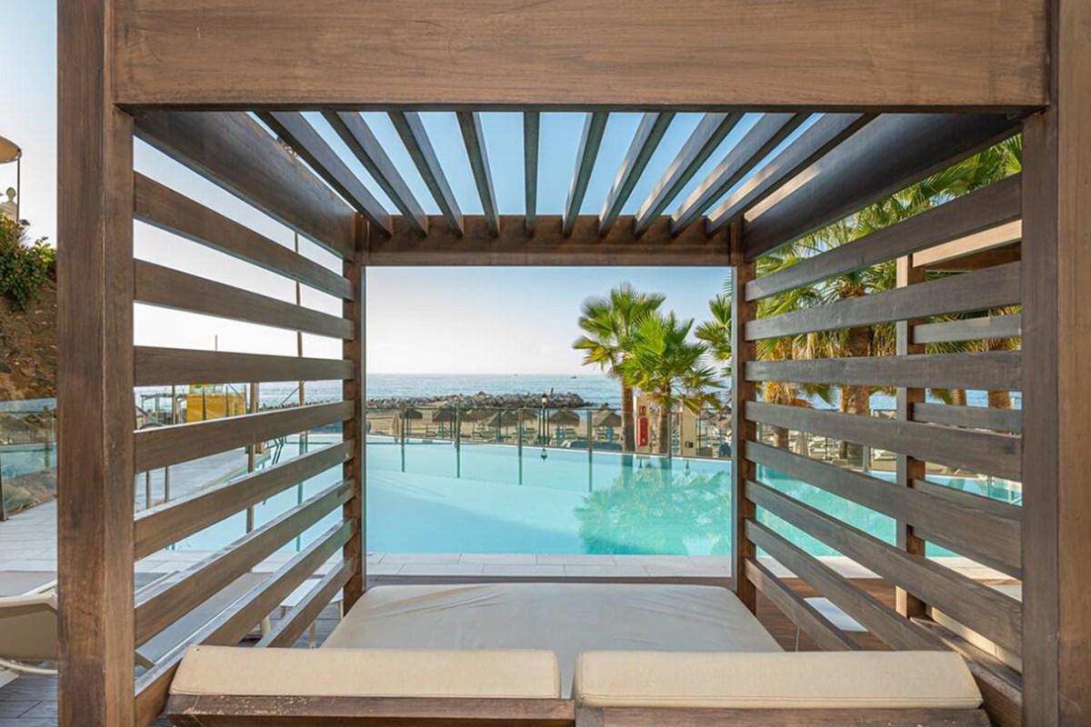 Benalma Costa Del Sol Hotel 4*