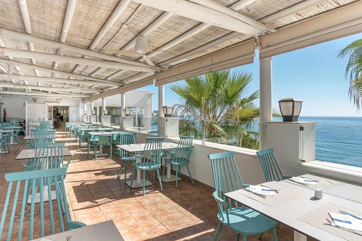 Hotel Benalma Costa Del Sol Benalmadena
