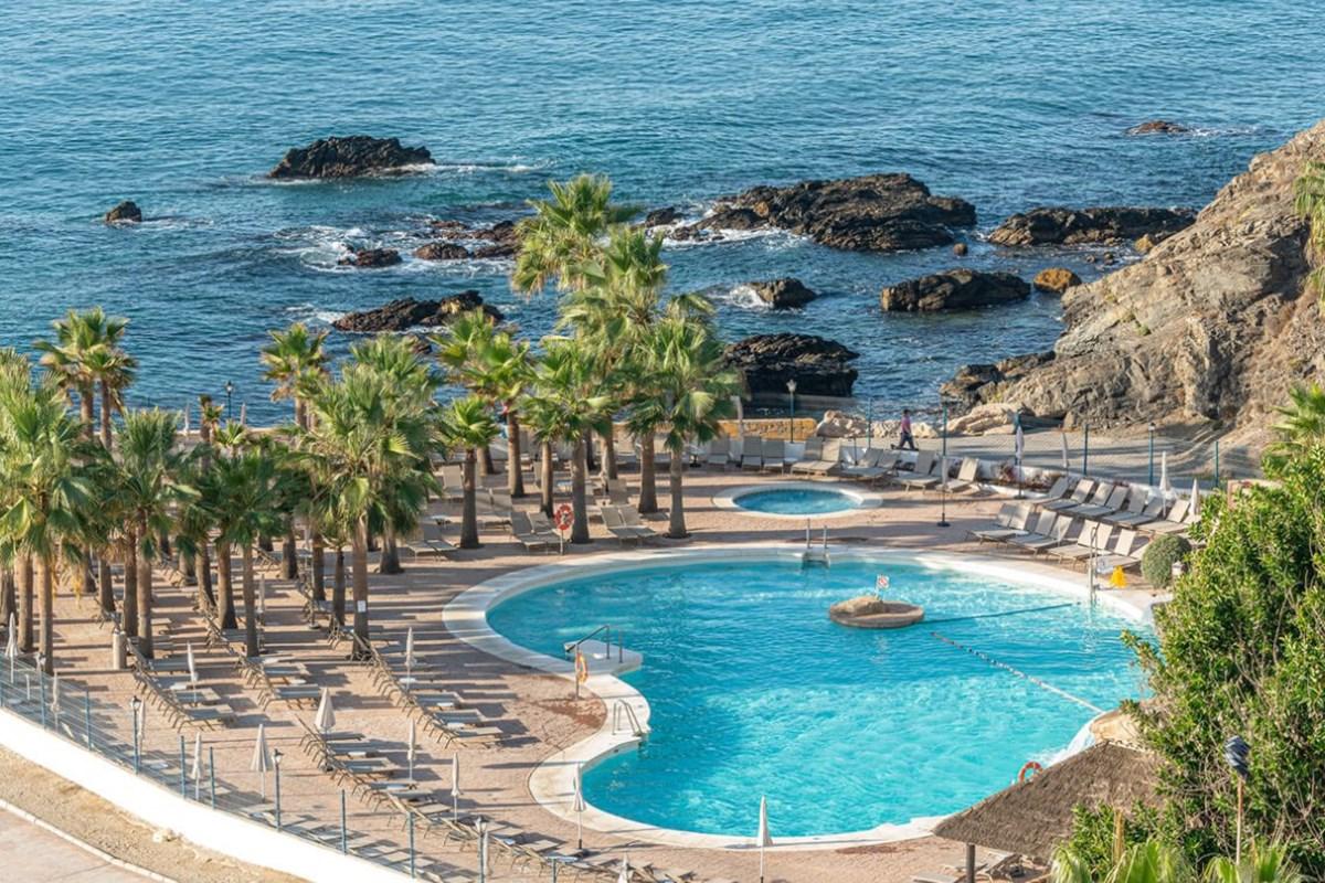 Benalma Costa Del Sol