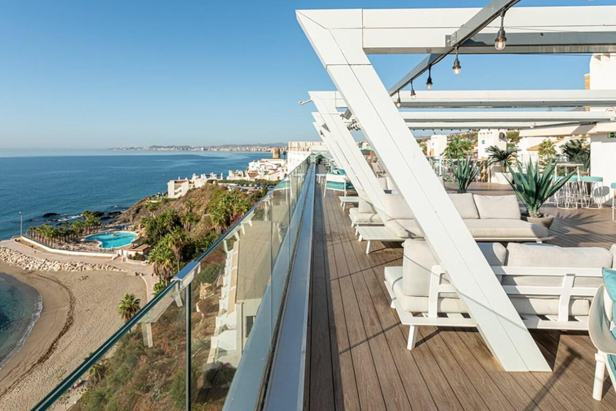 Hotel Benalma Costa Del Sol Benalmadena