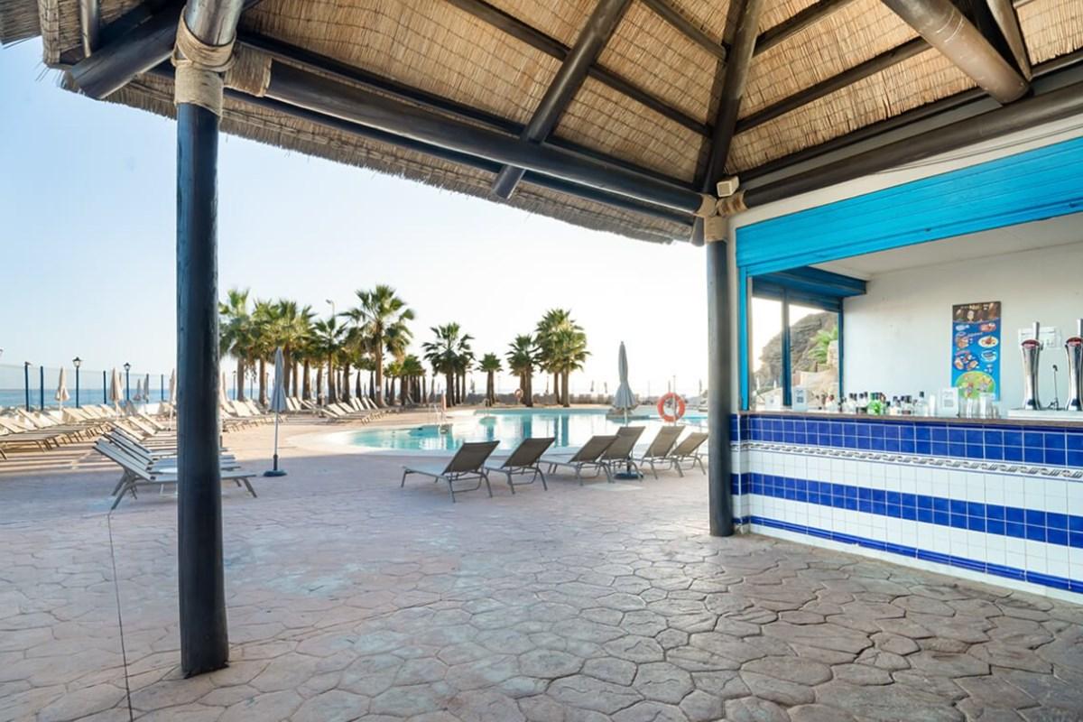 Benalma Costa Del Sol Hotel