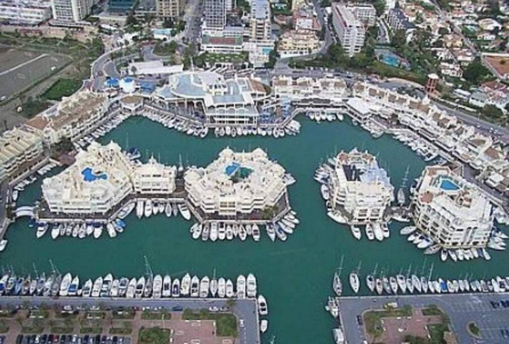 Acogedor Piso Con Vista Al Mar Apartment *