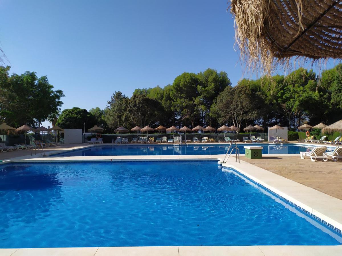 Iris Ii Apartment Benalmadena
