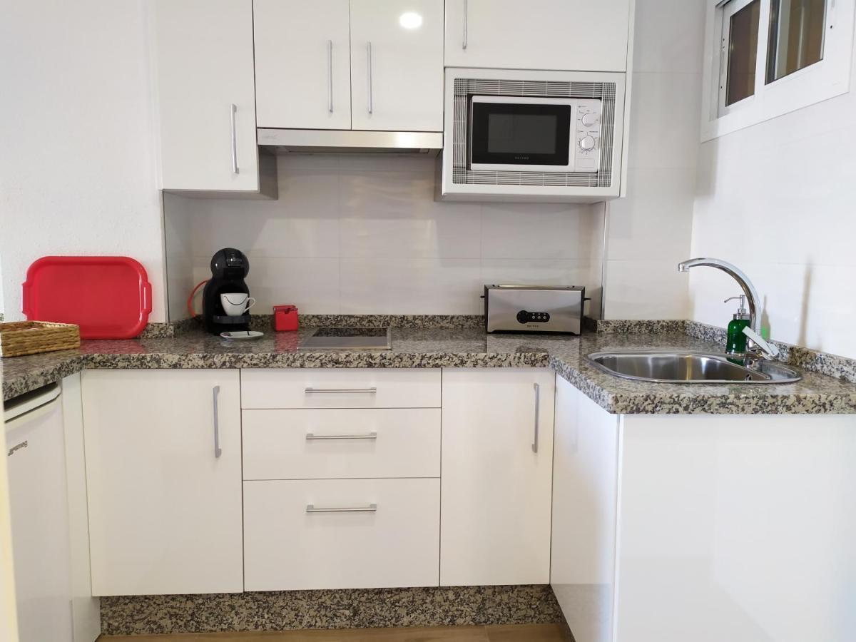 Iris Ii Apartment