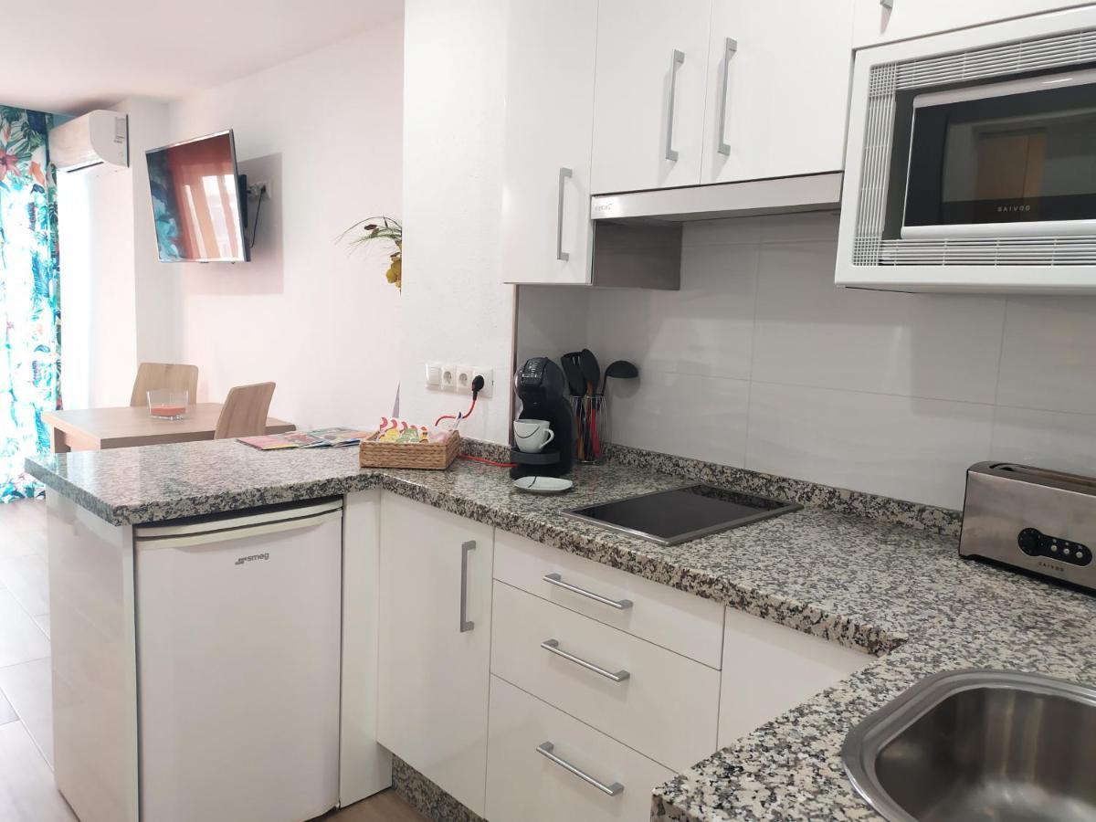 Apartment Iris Ii Benalmadena