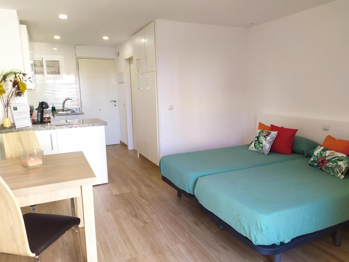 Apartment Iris Ii *