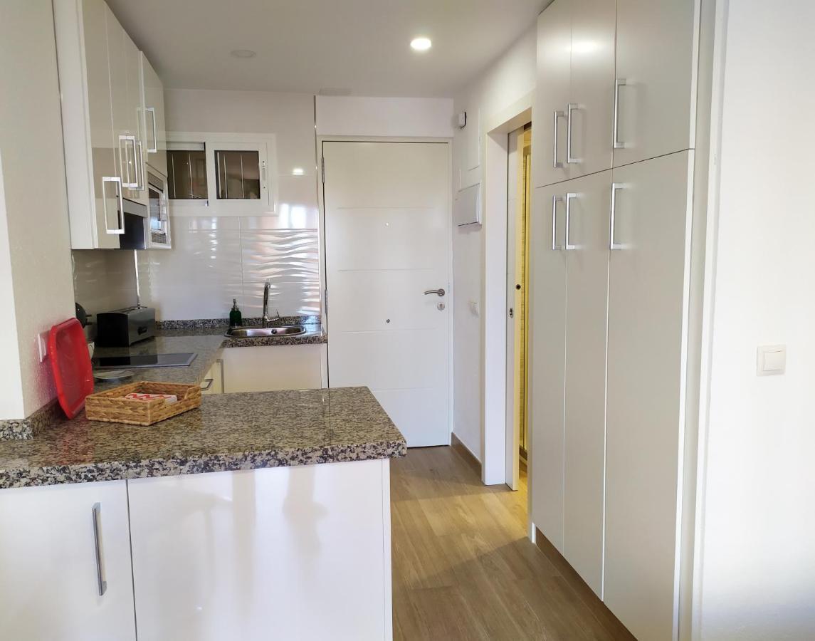 Apartment Iris Ii *