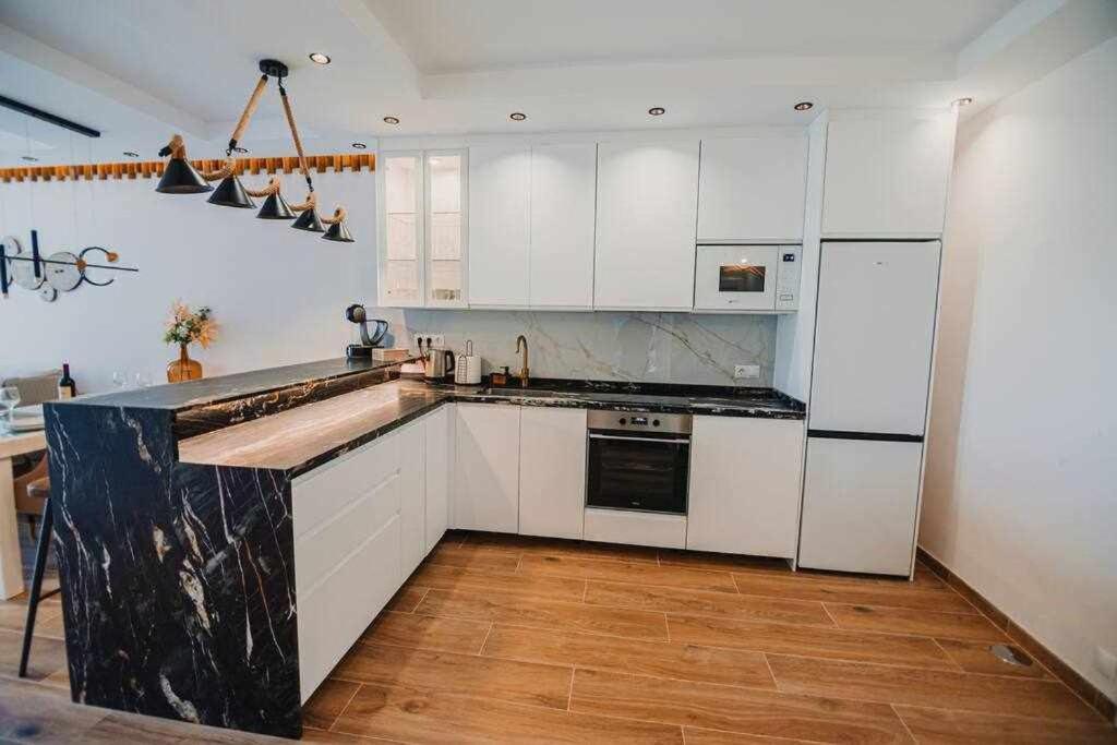 Apartment Lujoso *
