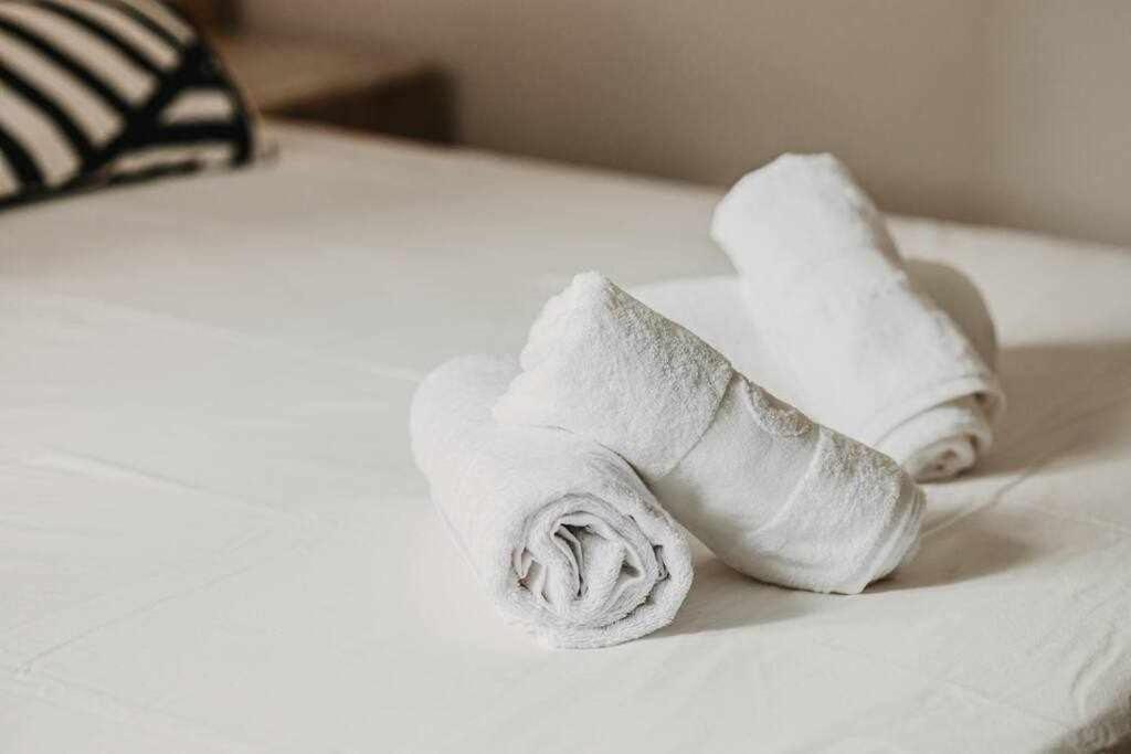 Apartment Lujoso *