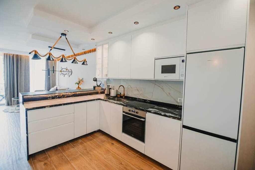 Lujoso Apartment *
