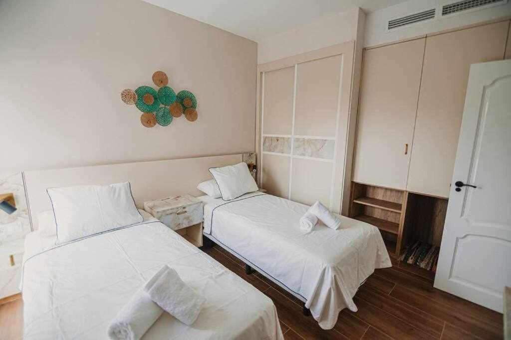 Lujoso Apartment *