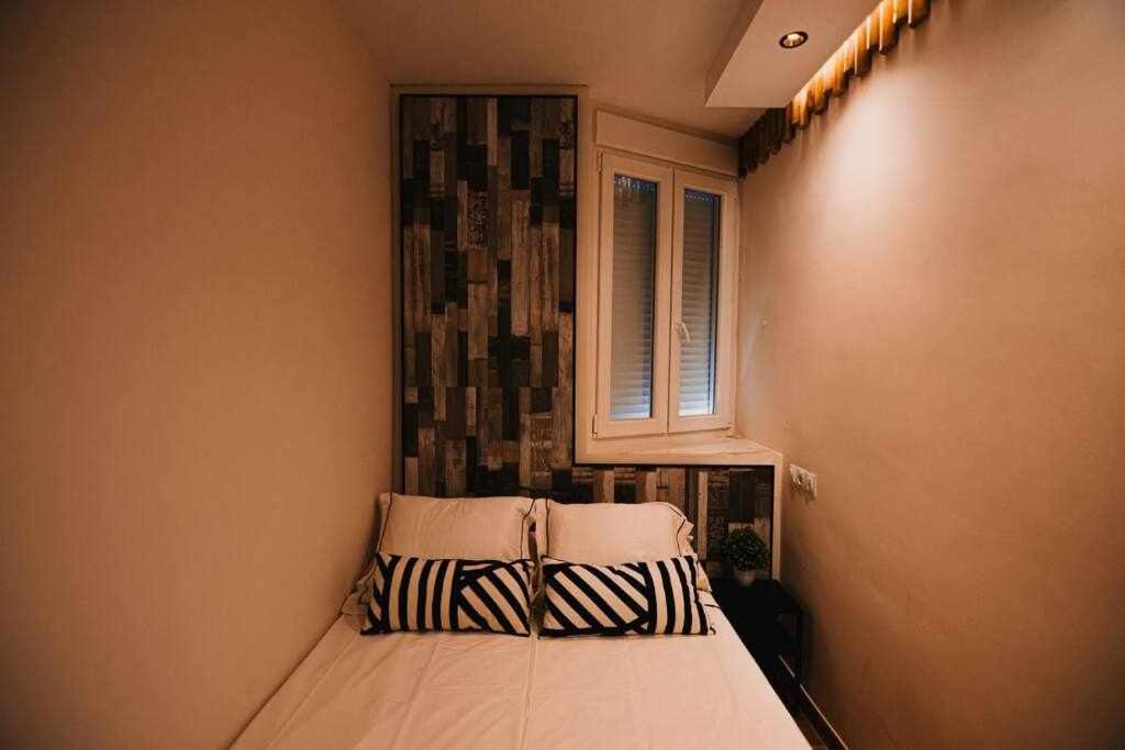 Apartment Lujoso