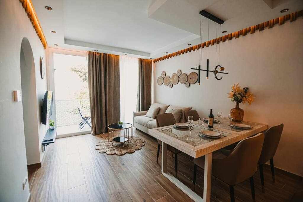 Apartment Lujoso