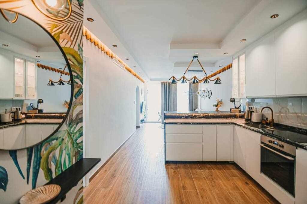 Lujoso Apartment Benalmadena