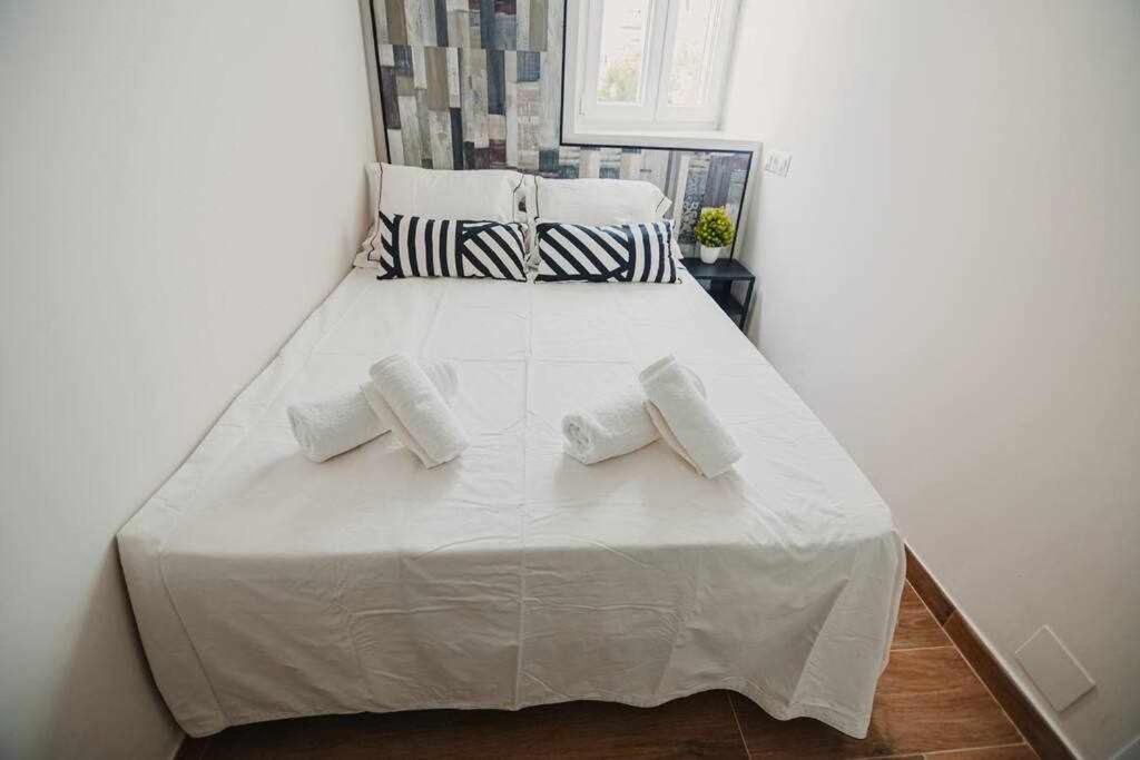 Apartment Lujoso *