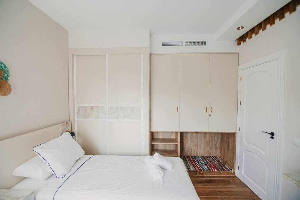 Apartment Lujoso