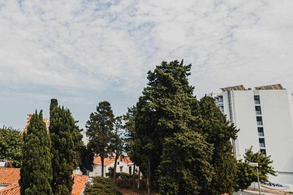 Apartment Lujoso Benalmadena