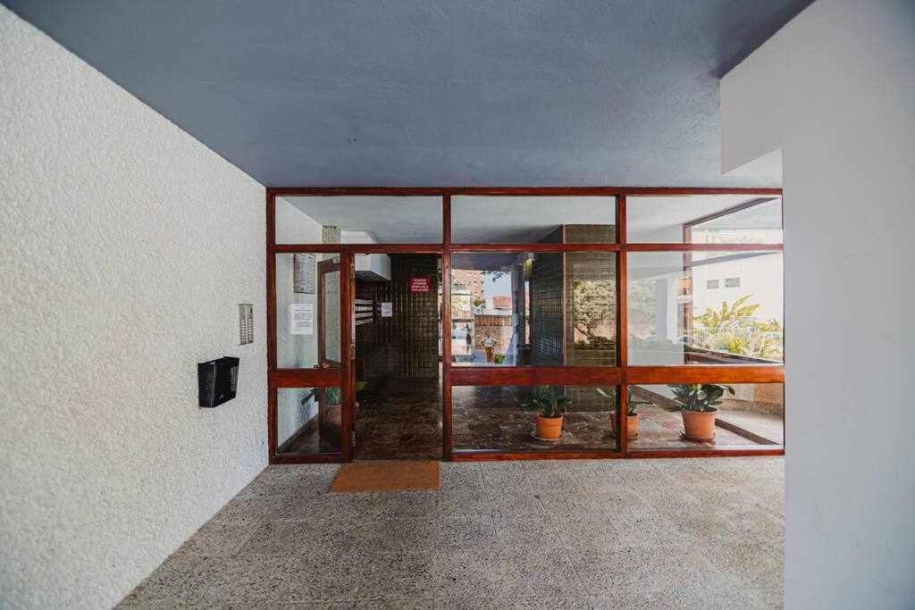 Lujoso Apartment Benalmadena