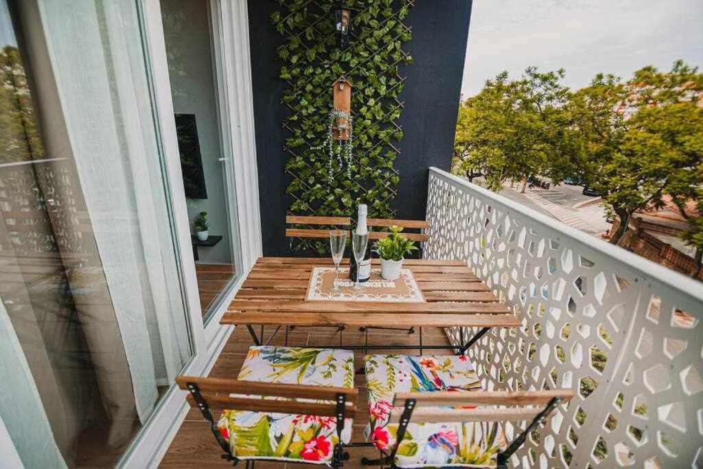 Lujoso Apartment Benalmadena