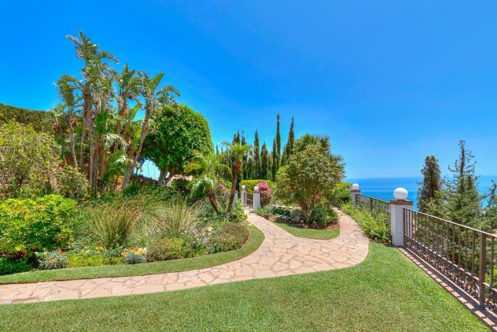 Colina Del Mar Villa Benalmádena