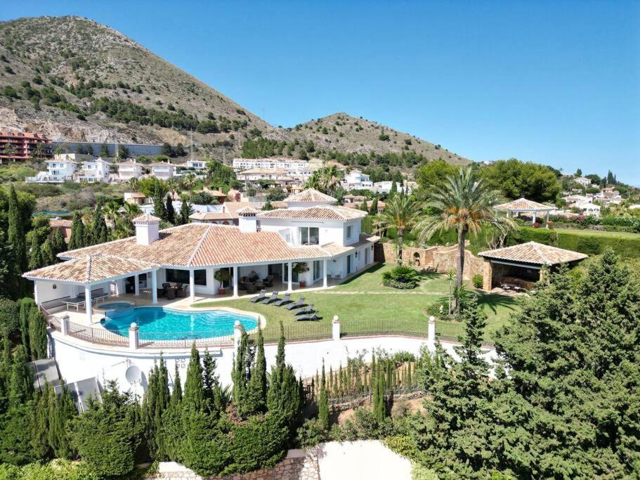 Colina Del Mar Villa