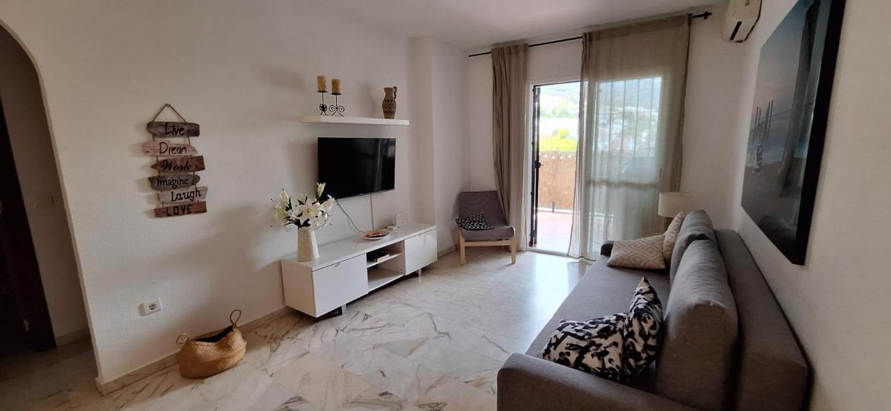 Pueblo Apartment