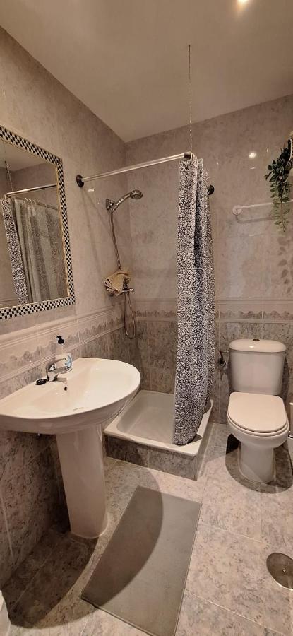 Pueblo Apartment *