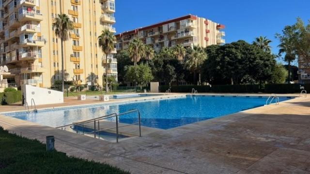 Apartment Agila Ocean Benalmadena