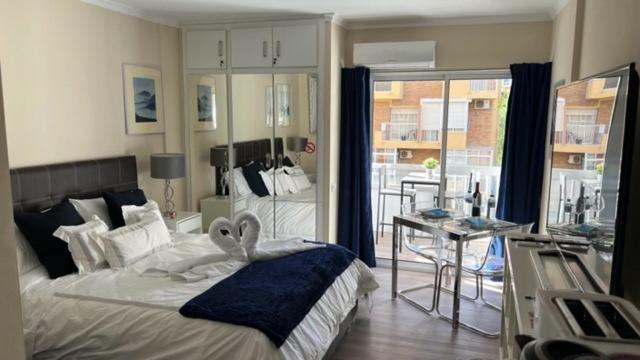 Apartment Agila Ocean *