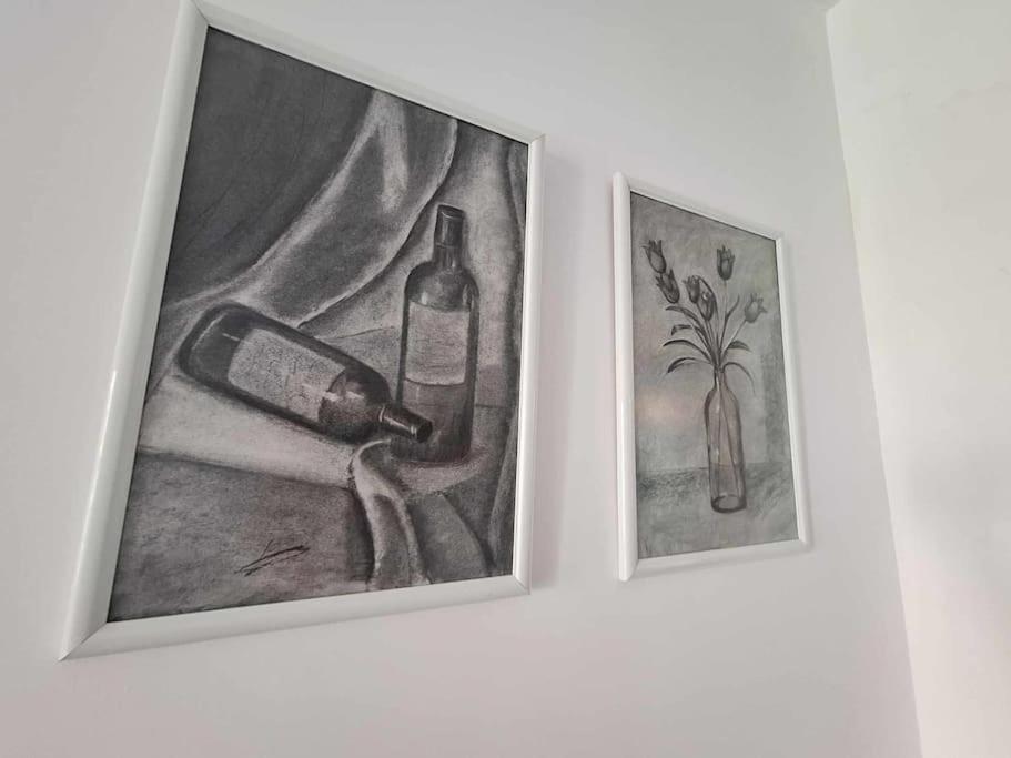 Apartamento En 129 