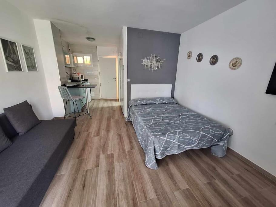 Apartment Apartamento En 129 